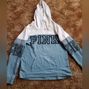 VS Pink hoodie